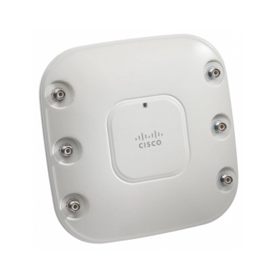 Точка доступа Cisco AIR-AP1262N-A-K9 (USED)