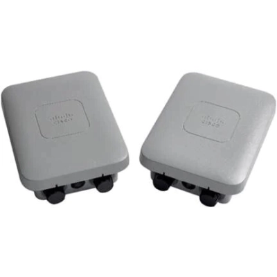 Точка доступа Cisco Aironet 1540 AIR-AP1542I-x-K9