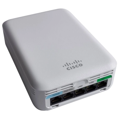 Точка доступа Cisco Aironet 1810W AIR-AP1810W-x-K9