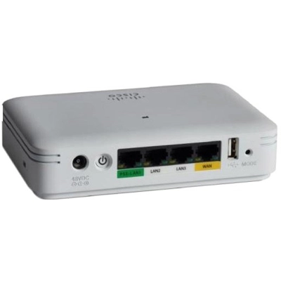 Точка доступа Cisco Aironet 1815t AIR-AP1815t-x-K9