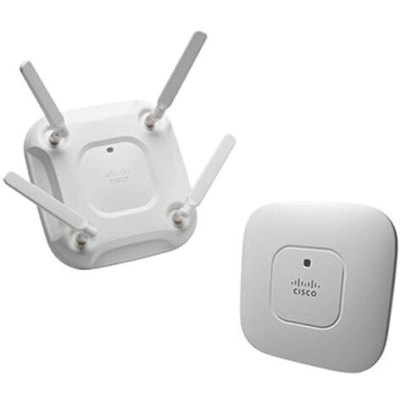 Точка доступа Cisco Aironet 2700 AIR-CAP2702I-x-K9