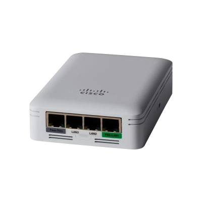 Точка доступа Cisco Business 145AC CBW145AC-x