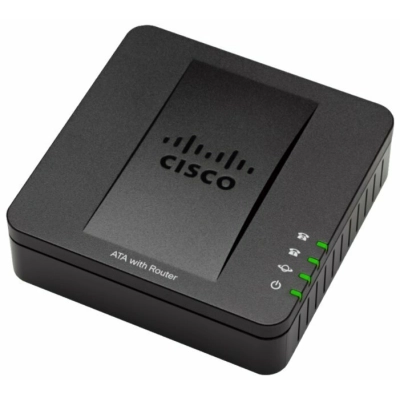 Cisco SPA122