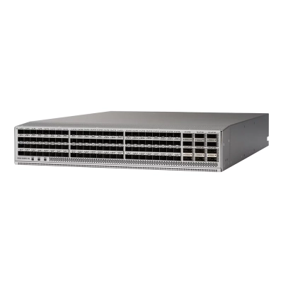 Коммутатор Cisco Nexus N9K-C93360YC-FX2 PE