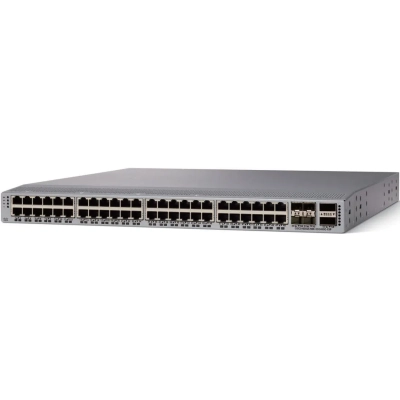 Коммутатор Cisco Nexus N9K-C9348GC-FXP PI