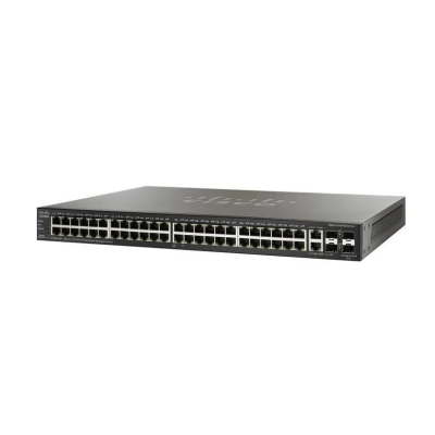 Коммутатор Cisco SF500-48P