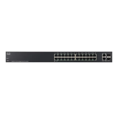 Коммутатор Cisco SG220-26-K9-EU