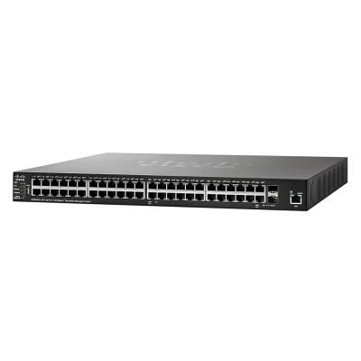 Коммутатор Cisco SG550XG-48T