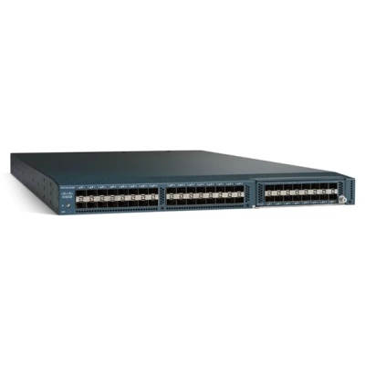 Коммутатор Cisco UCS-FI-6248UP