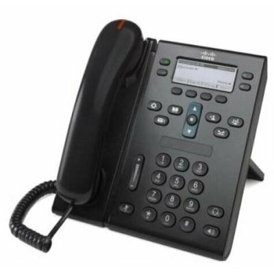 VoIP-телефон Cisco CP-6945