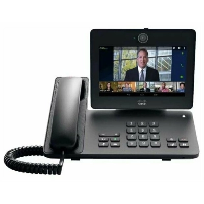 VoIP-телефон Cisco CP-DX650