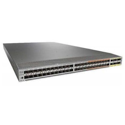 Коммутатор Cisco Nexus N5K-C5672UP