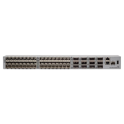 Коммутатор Cisco Nexus N9K-C93240YC-FX2 PE