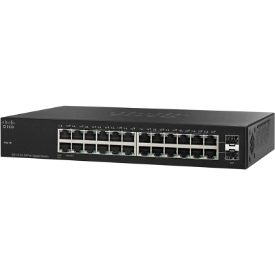 Коммутатор Cisco SG112-24