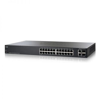 Коммутатор Cisco SG200-26