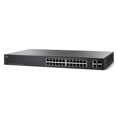 Коммутатор Cisco SG220-26