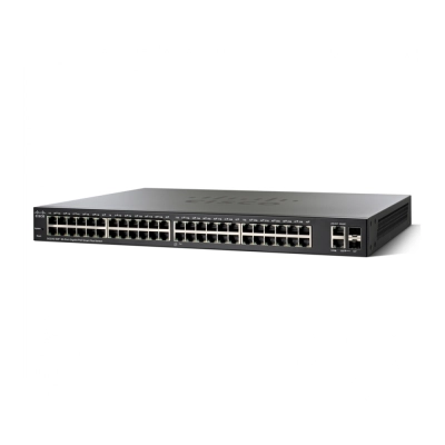 Коммутатор Cisco SG220-50P