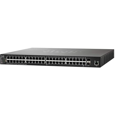 Коммутатор Cisco SG350XG-48T