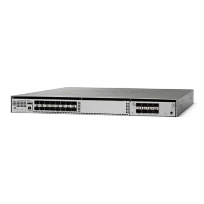 Коммутатор Cisco Catalyst WS-C4500X-24X-IPB