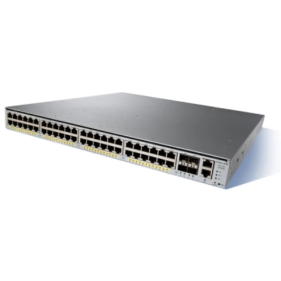 Коммутатор Cisco Catalyst WS-C4948E-F