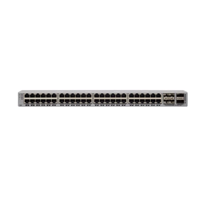 Коммутатор Cisco Nexus 9348 Switch Type 7D39