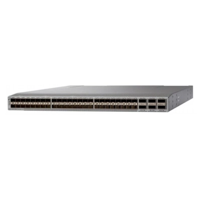 Коммутатор Cisco Nexus 93180YC-EX Switch Type 7D3E