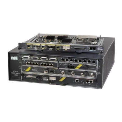 Маршрутизатор Cisco 7206VXRG1/2+VPNK9 (USED)