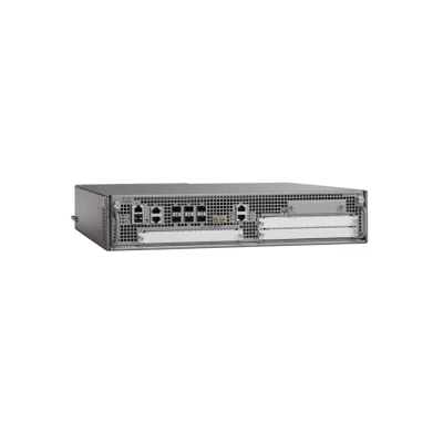 Маршрутизатор Cisco ASR1002X-5G-SECK9