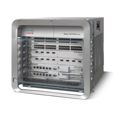 Маршрутизатор Cisco ASR-9006-DC