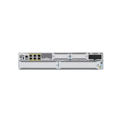 Маршрутизатор Cisco C8300-2N2S-6T