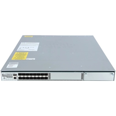 Коммутатор Cisco Catalyst WS-C4500X-16SFP+