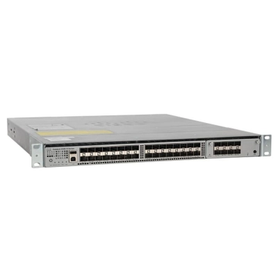 Коммутатор Cisco Catalyst WS-C4500X-40X-ES