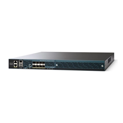 Wi-Fi контроллер Cisco AIR-CT5508-100-K9