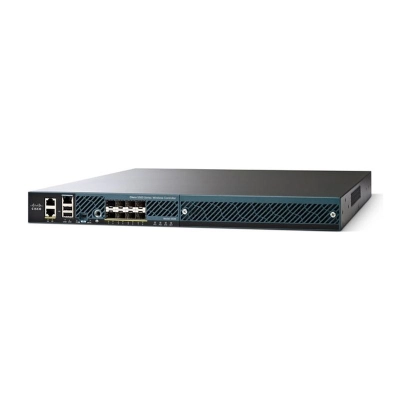 Wi-Fi контроллер Cisco AIR-CT5508-12-K9