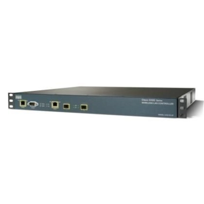 Контроллер Cisco AIR-WLC4402-12-K9