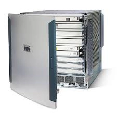 Маршрутизатор Cisco 12000/10