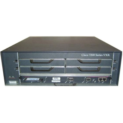 Маршрутизатор Cisco 7204VXR/400 (USED)