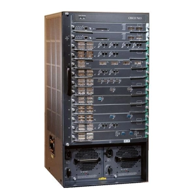 Маршрутизатор Cisco CISCO7613 (USED)