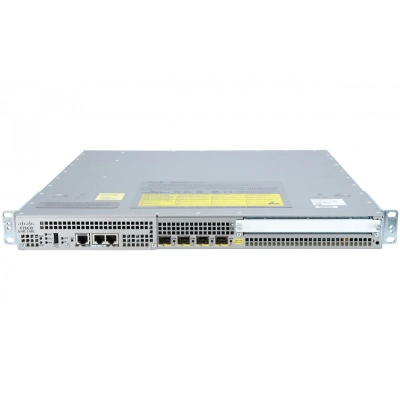 Маршрутизатор Cisco ASR1001