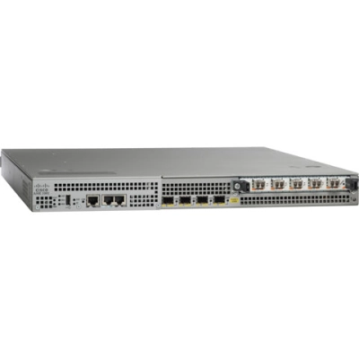 Маршрутизатор Cisco ASR1001-2XOC3POS