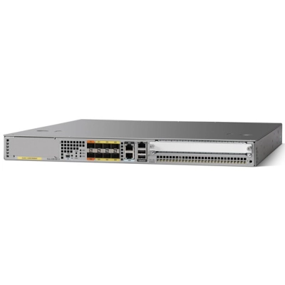 Маршрутизатор Cisco ASR1001-X