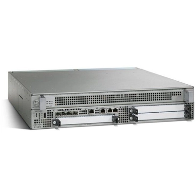 Маршрутизатор Cisco ASR1002F-VPN/K9