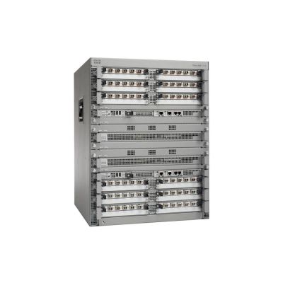 Маршрутизатор Cisco ASR1013