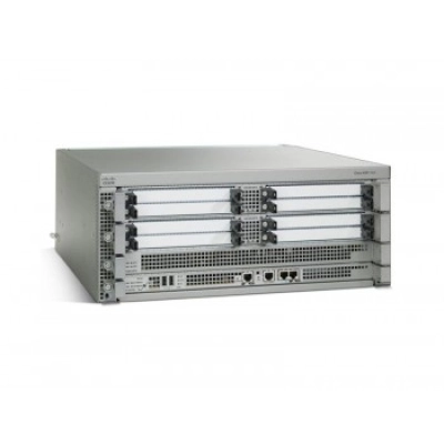 Маршрутизатор Cisco ASR1K4R2-40G-VPNK9