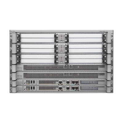 Маршрутизатор Cisco ASR1K6R2-100-VPNK9