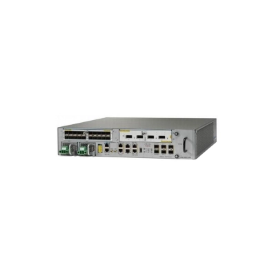 Маршрутизатор Cisco ASR-9001