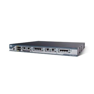 Маршрутизатор Cisco C2811-SHDSL-V3/K9