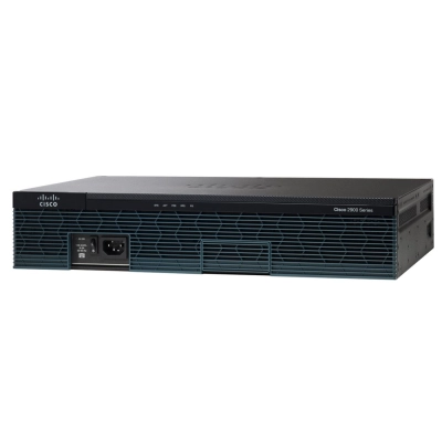 Маршрутизатор Cisco C2911-WAAS-SEC/K9