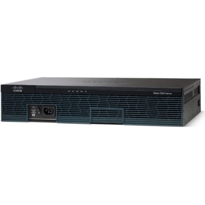 Маршрутизатор Cisco C2921-WAASX/K9