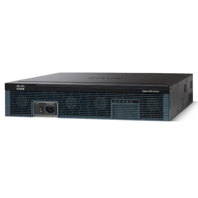 Маршрутизатор Cisco C2951-WAAS-SEC/K9